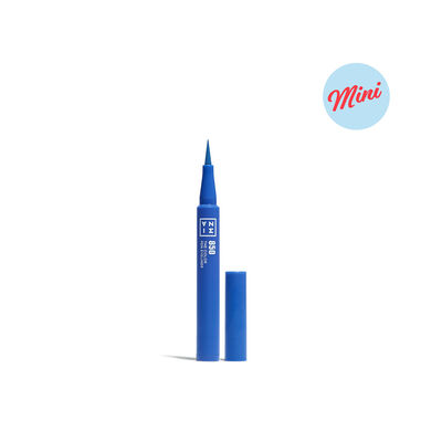 THE COLOR PEN EYELINER MINI (DELINEADOR DE OJOS DE COLORES MINI)